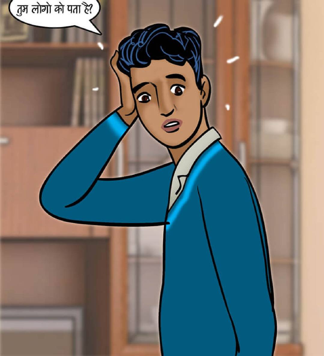 Velamma Hindi Episode 89 159 - FSIComics