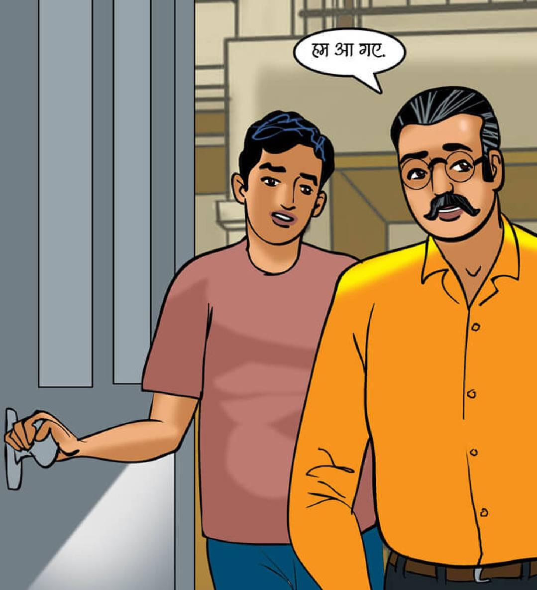Velamma Hindi Episode 91 005 - FSIComics Velamma Hindi Episode 91 005 - FSIComics