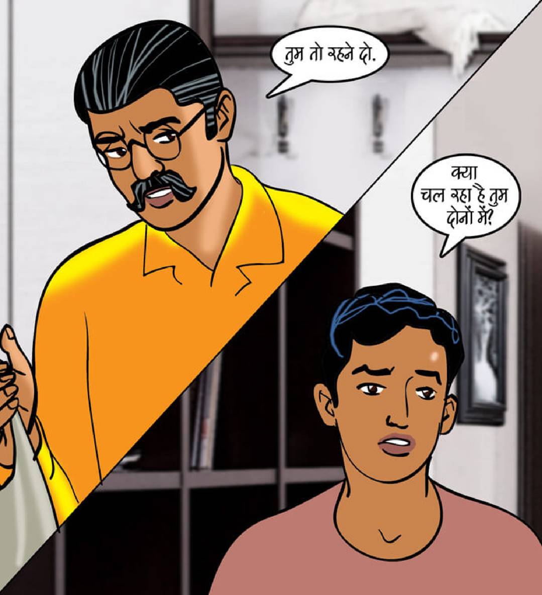 Velamma Hindi Episode 91 007 - FSIComics Velamma Hindi Episode 91 007 - FSIComics