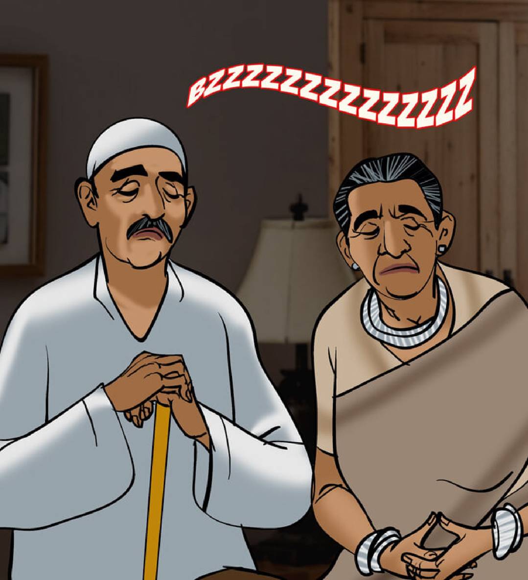 Velamma Hindi Episode 91 024 - FSIComics Velamma Hindi Episode 91 024 - FSIComics
