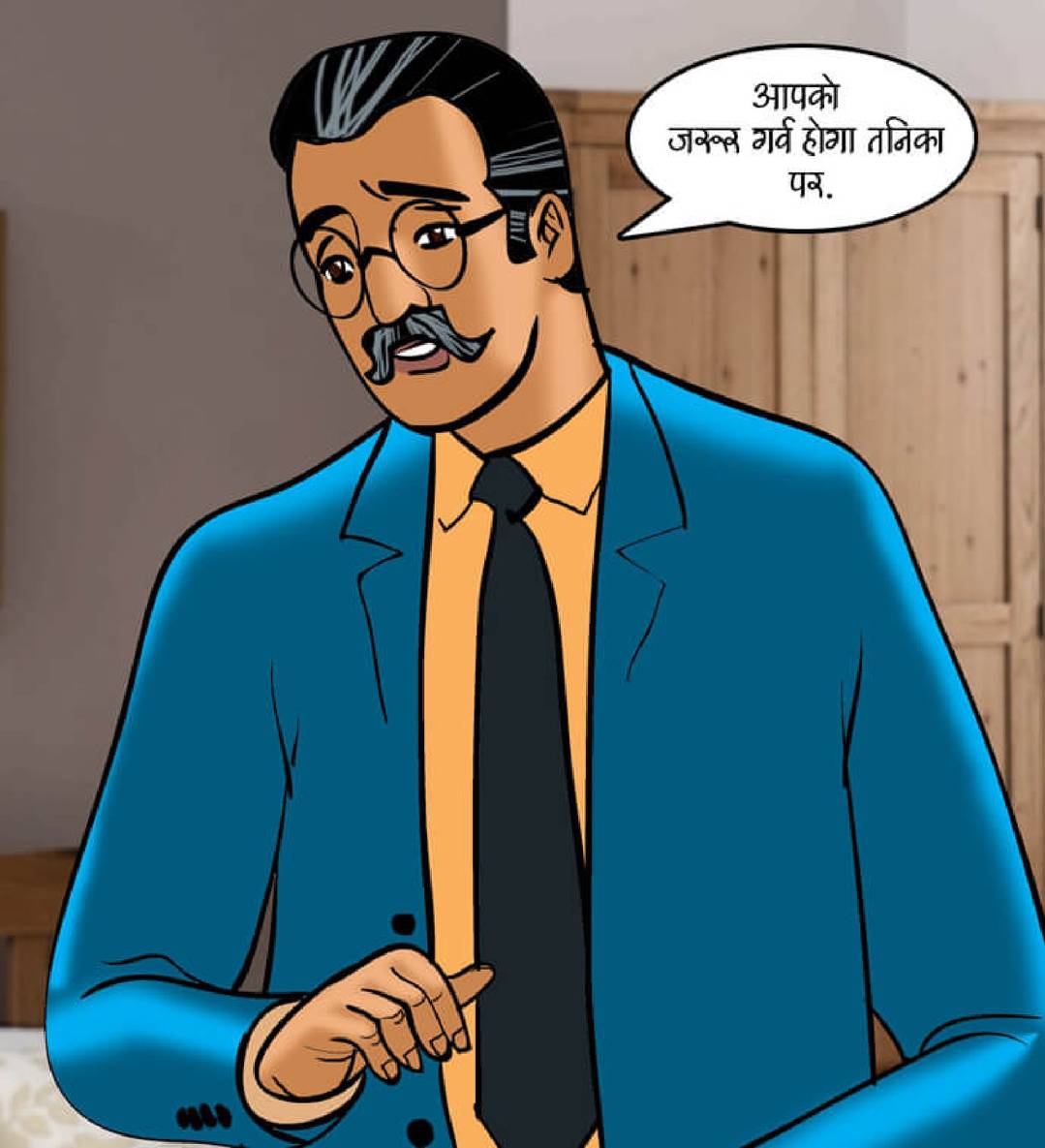Velamma Hindi Episode 91 033 - FSIComics Velamma Hindi Episode 91 033 - FSIComics
