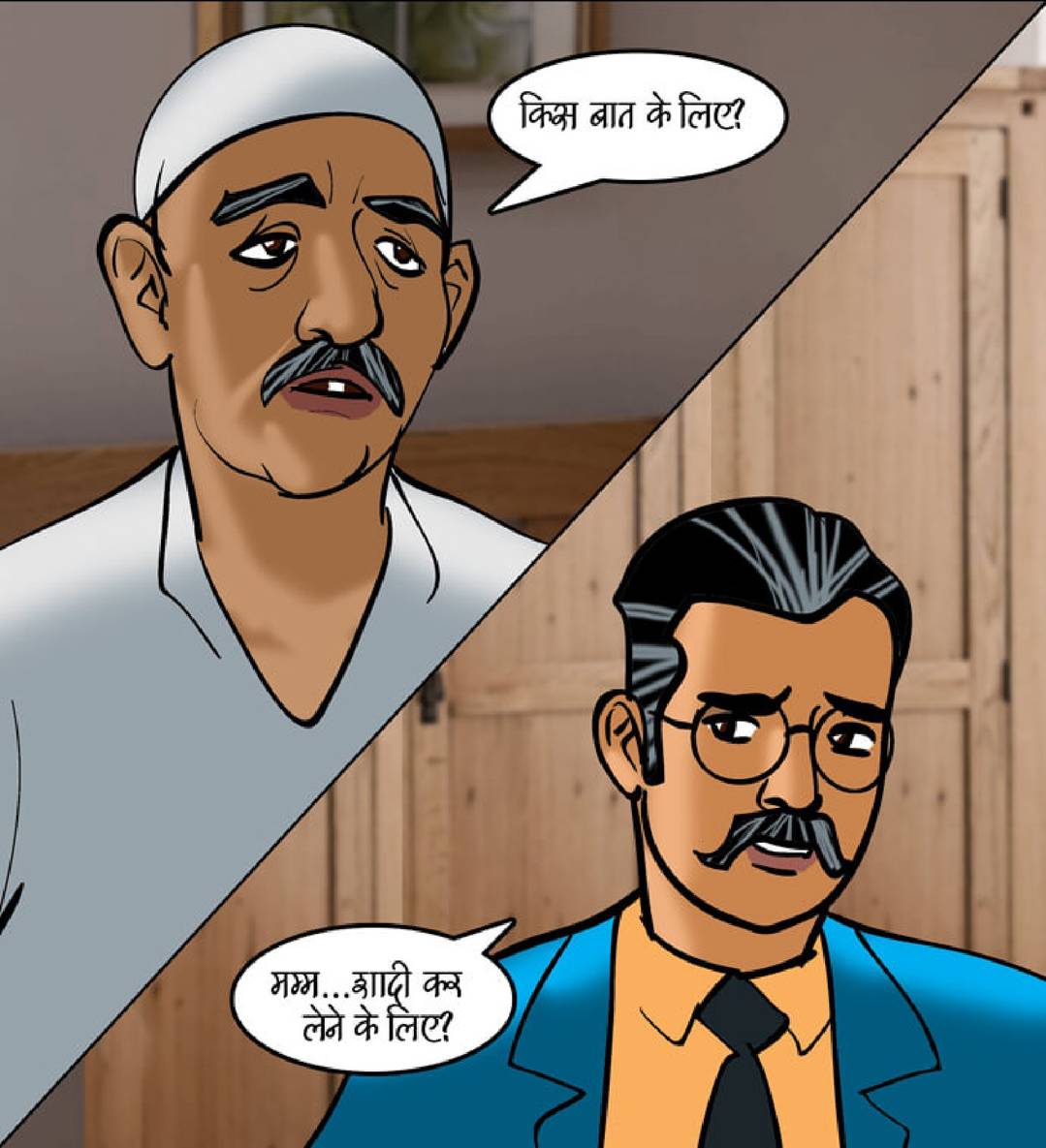 Velamma Hindi Episode 91 034 - FSIComics Velamma Hindi Episode 91 034 - FSIComics