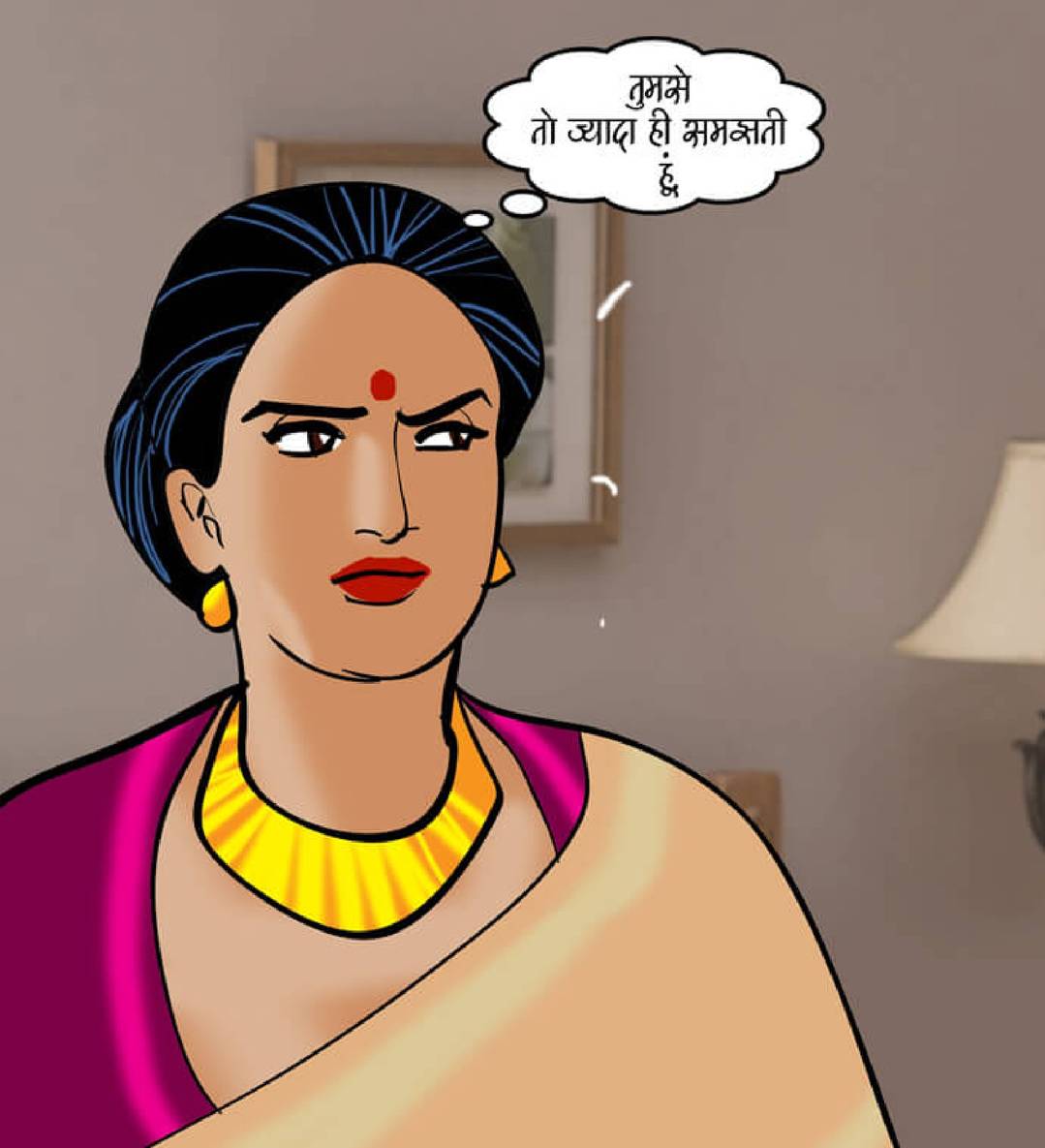 Velamma Hindi Episode 91 076 - FSIComics Velamma Hindi Episode 91 076 - FSIComics