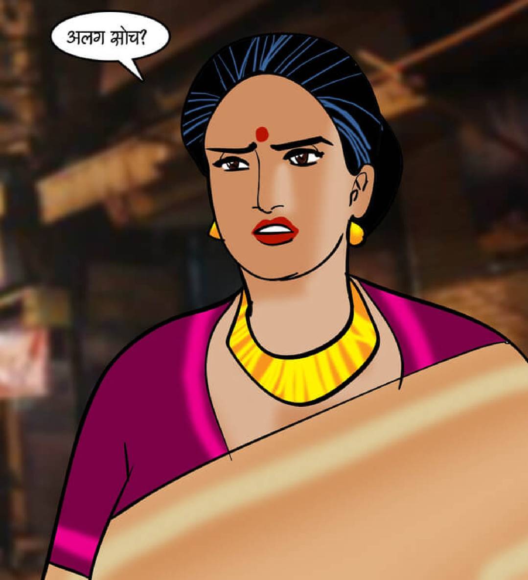 Velamma Hindi Episode 91 088 - FSIComics Velamma Hindi Episode 91 088 - FSIComics