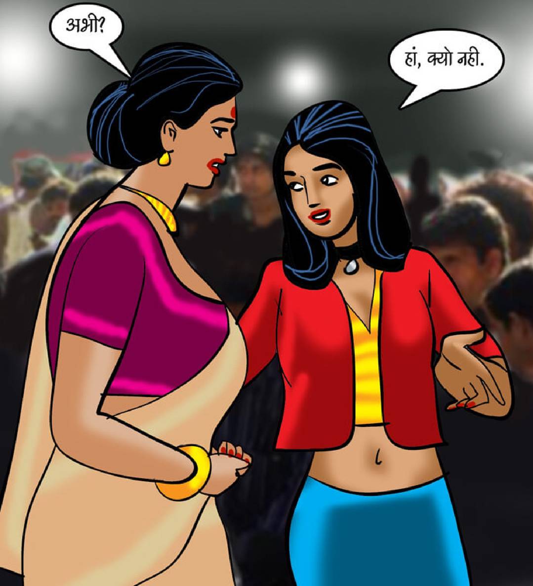 Velamma Hindi Episode 91 093 - FSIComics Velamma Hindi Episode 91 093 - FSIComics