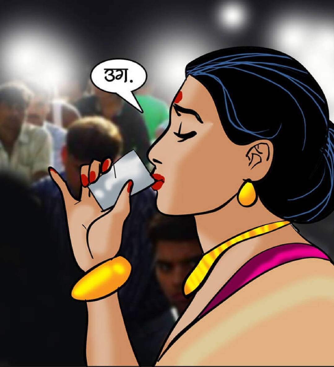 Velamma Hindi Episode 91 097 - FSIComics Velamma Hindi Episode 91 097 - FSIComics