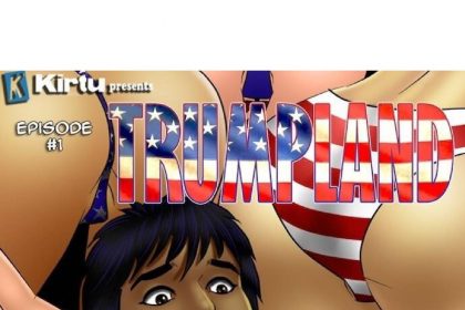Trumpland Episode 1 English - Trumpland - 3 - FSIComics