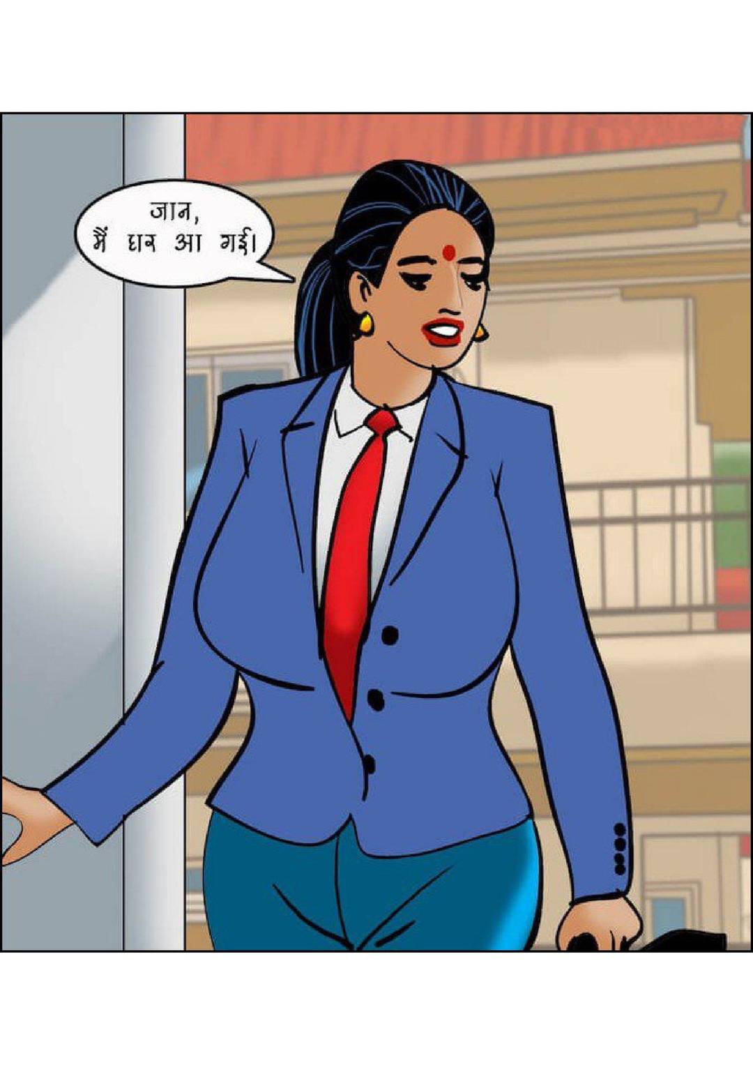 Velamma Dreams Hindi Episode 16 002 11008546 - FSIComics