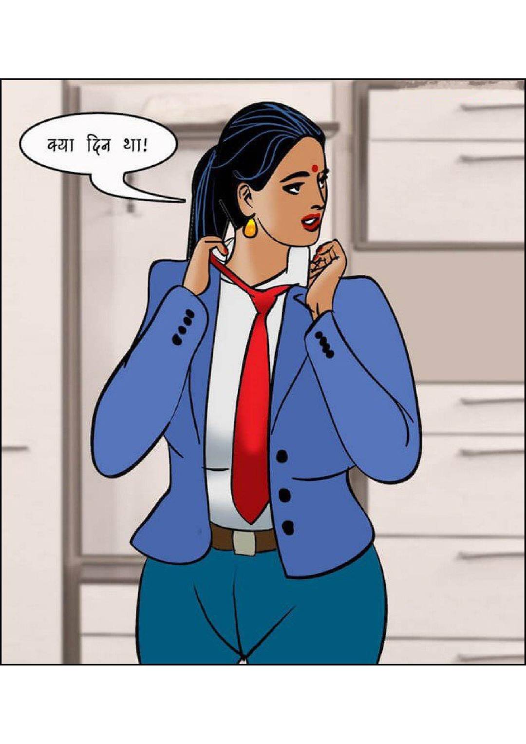 Velamma Dreams Hindi Episode 16 003 11008562 - FSIComics