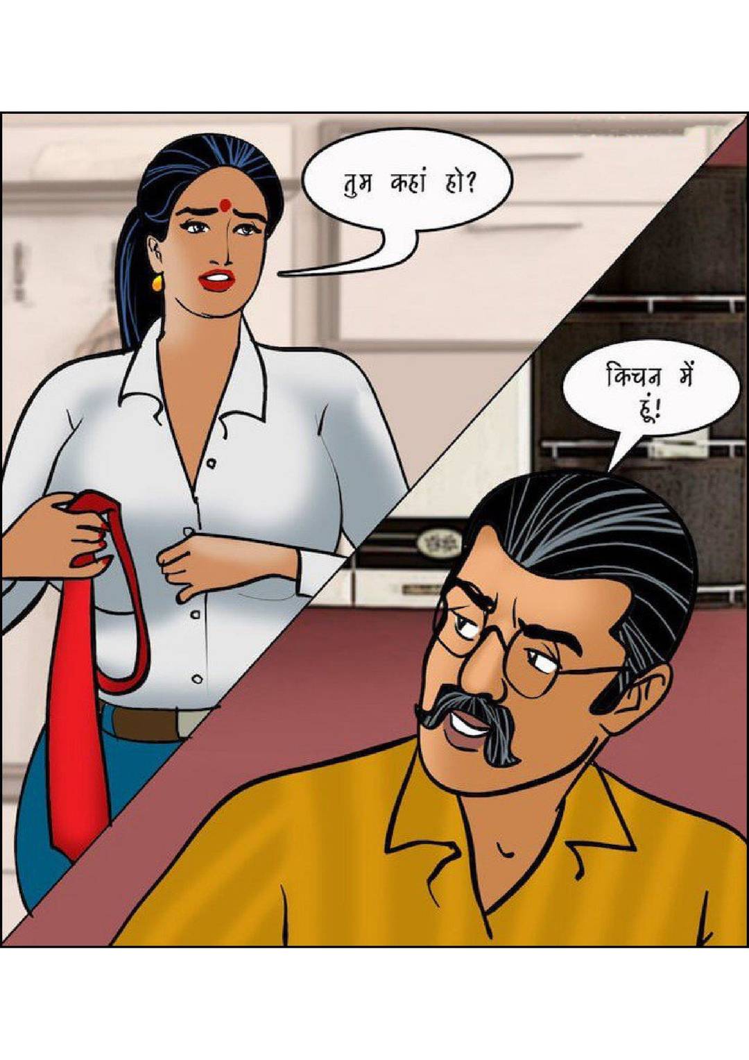 Velamma Dreams Hindi Episode 16 004 11008562 - FSIComics