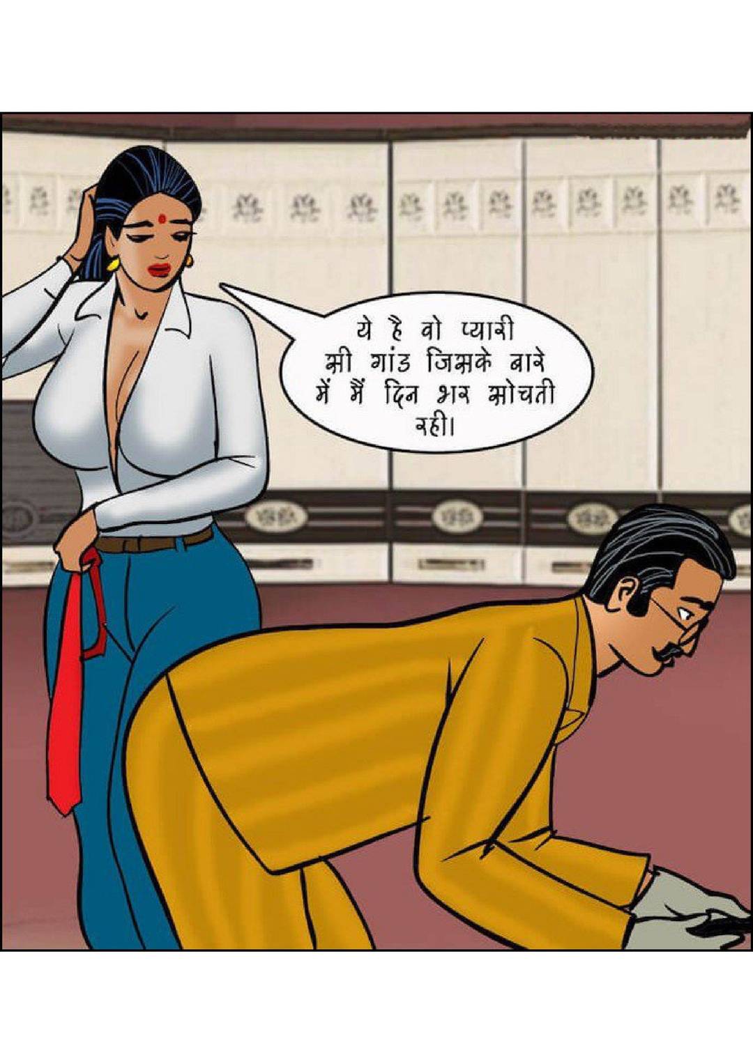 Velamma Dreams Hindi Episode 16 005 11008578 - FSIComics
