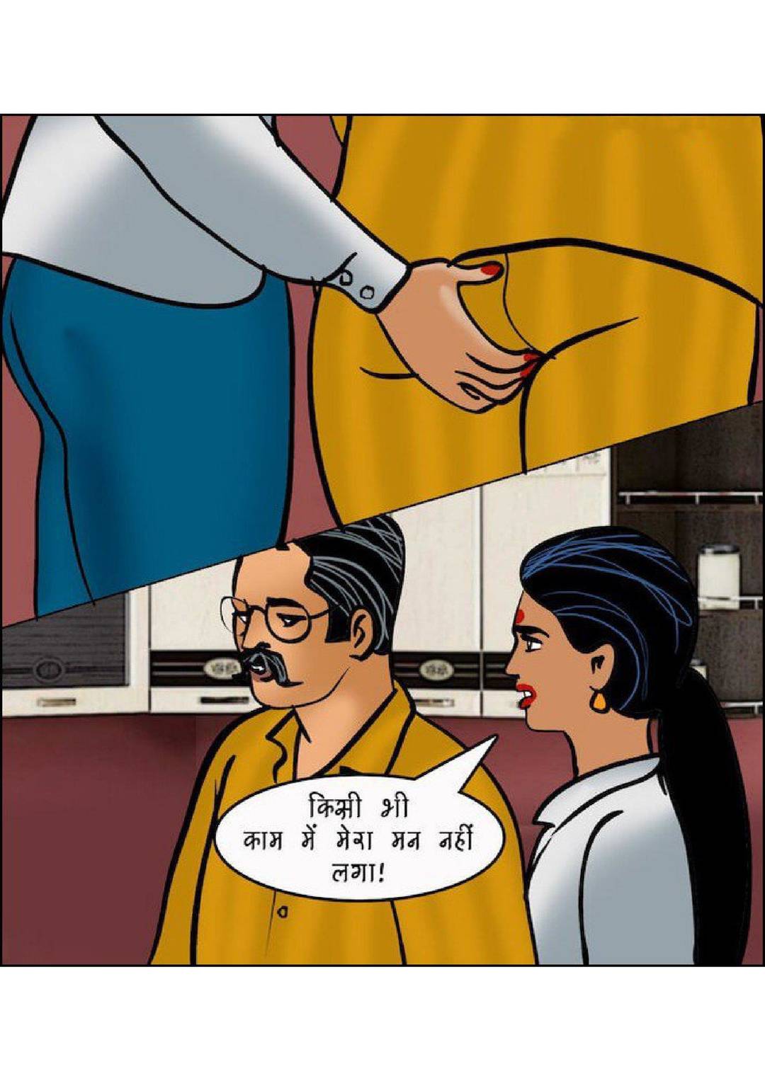 Velamma Dreams Hindi Episode 16 007 11008593 - FSIComics
