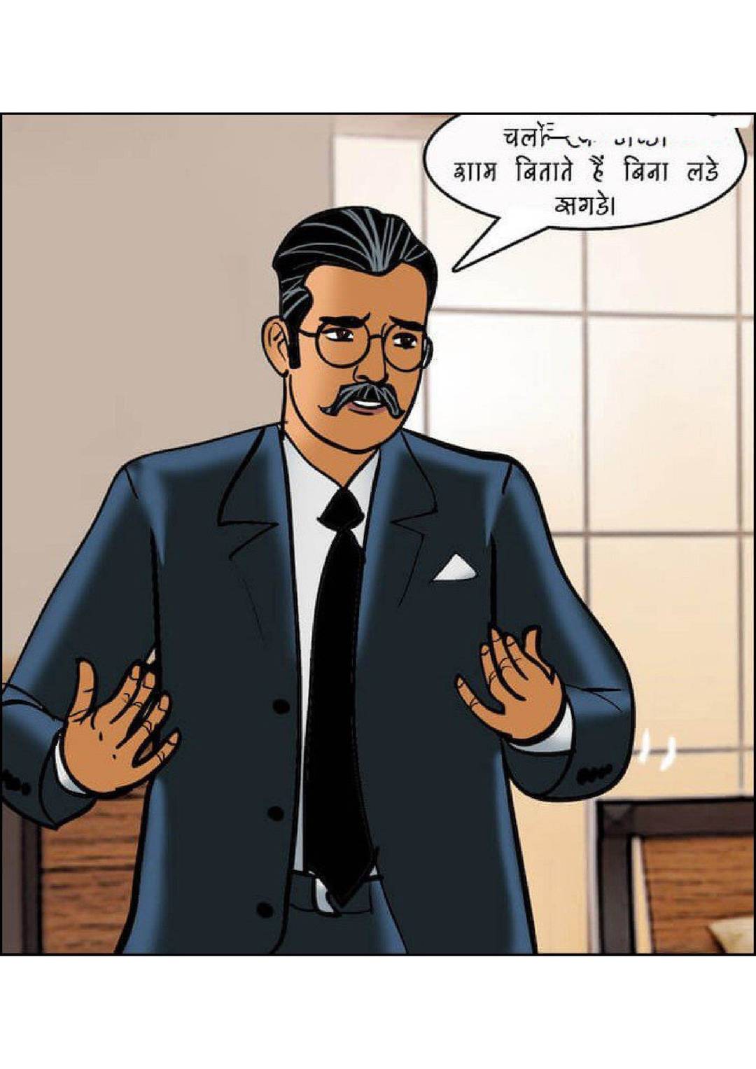Velamma Dreams Hindi Episode 16 019 11008703 - FSIComics