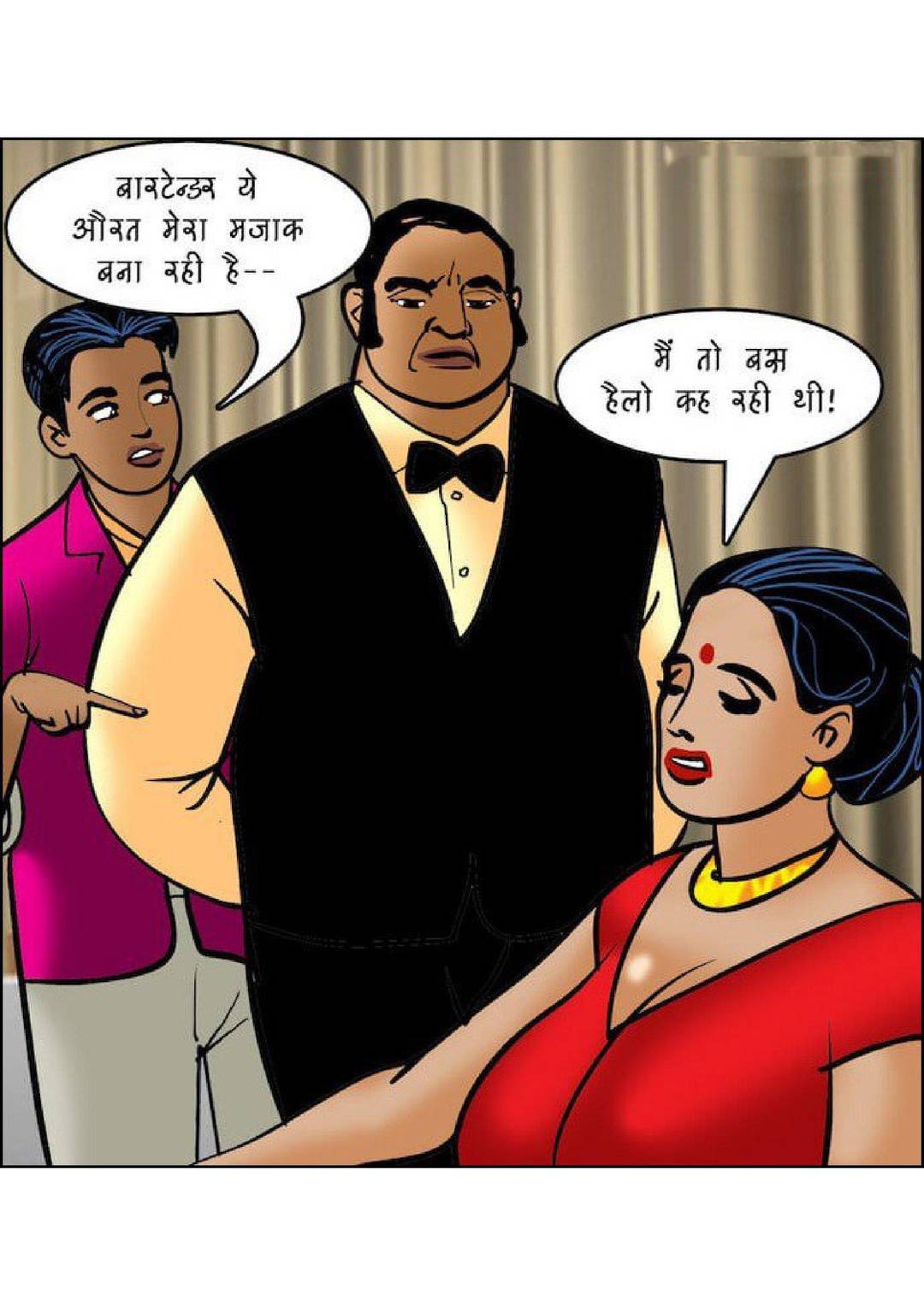 Velamma Dreams Hindi Episode 16 026 11008781 - FSIComics
