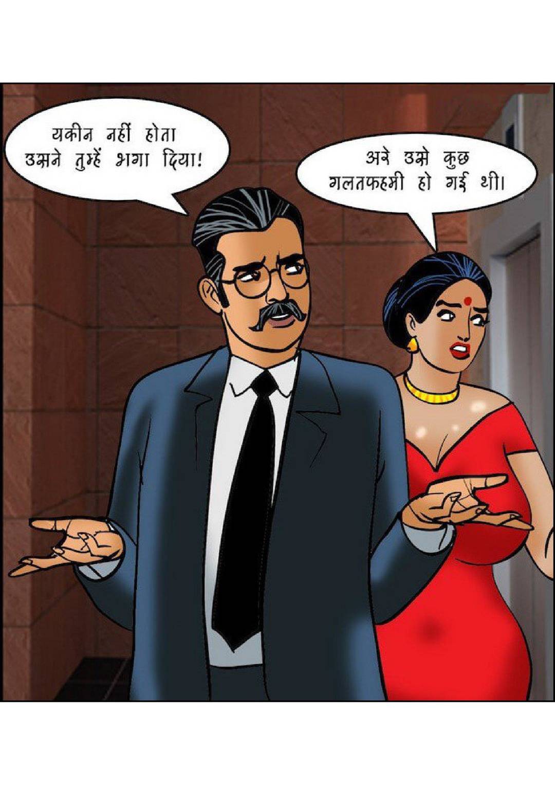 Velamma Dreams Hindi Episode 16 027 11008781 - FSIComics