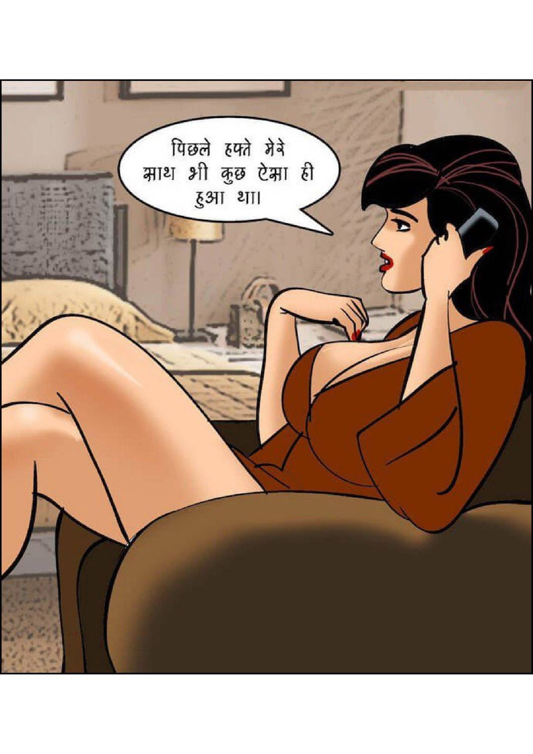 Velamma Dreams Hindi Episode 16 030 11008812 - FSIComics