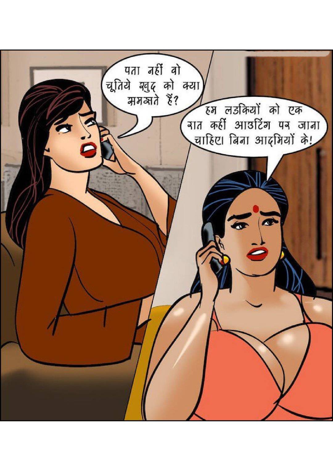 Velamma Dreams Hindi Episode 16 031 11008828 - FSIComics