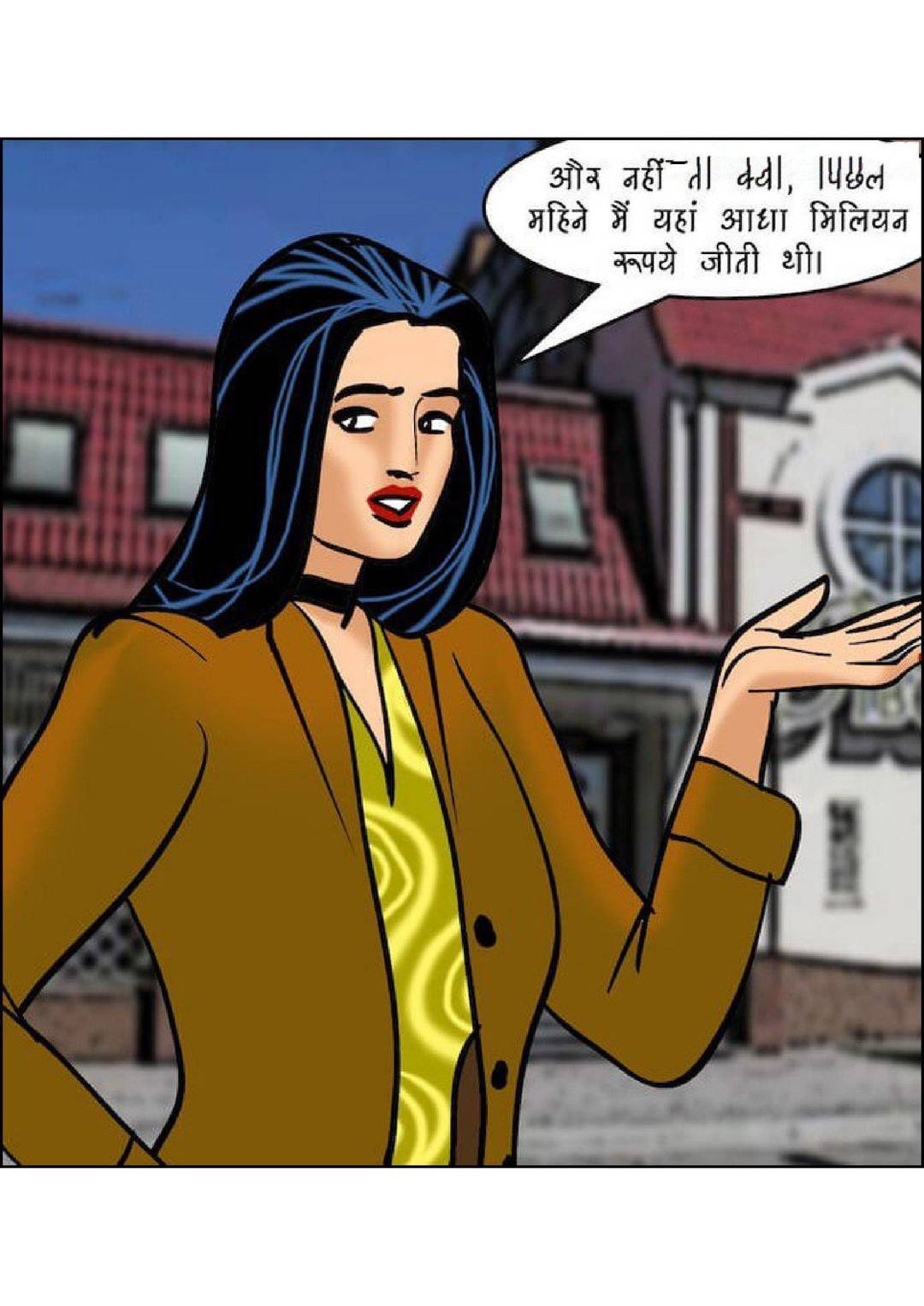 Velamma Dreams Hindi Episode 16 033 11008843 - FSIComics