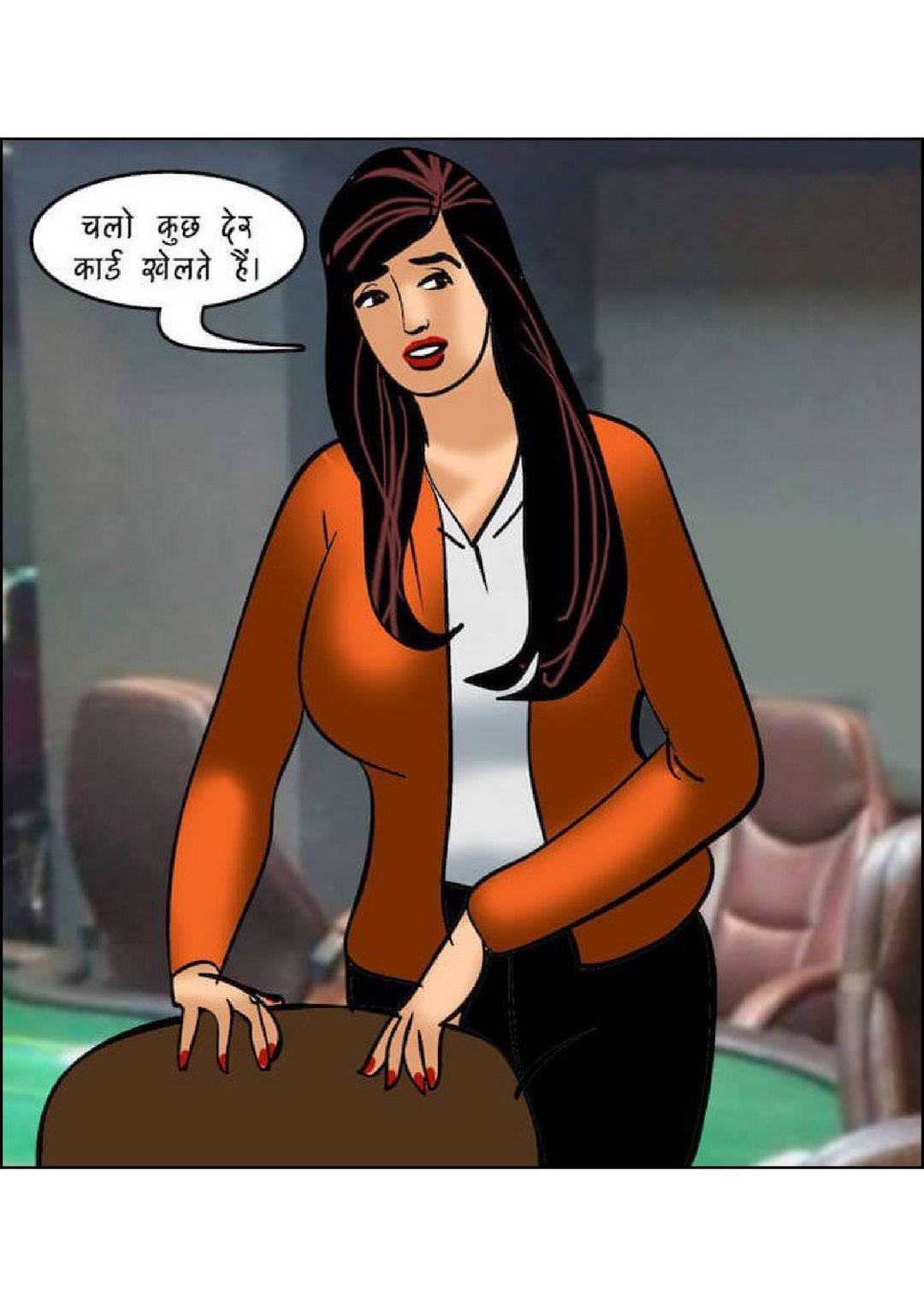 Velamma Dreams Hindi Episode 16 038 11008890 - FSIComics
