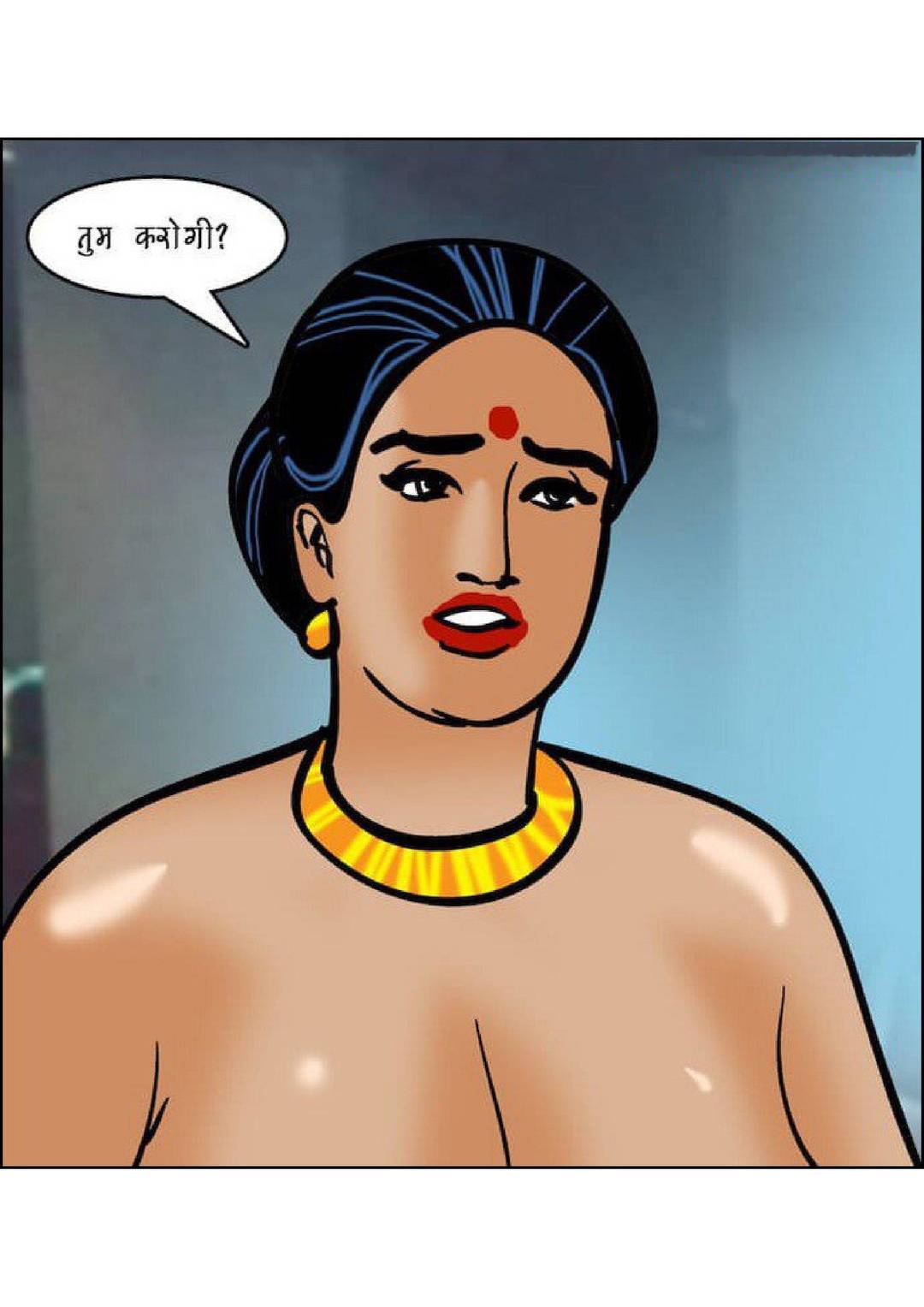 Velamma Dreams Hindi Episode 16 097 11009484 - FSIComics