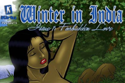 Winter In India Episode 1 English - Forbidden Love Issue 1 - 23 - Fsicomics
