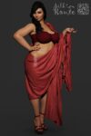 Featured image for Madam V Artworks  – Silk Route Ira Raman