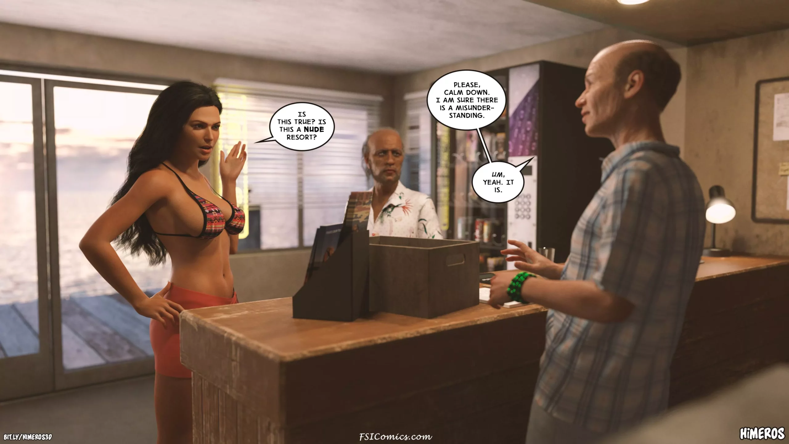 bucket list chapter 1 himeros3d 72 scaled - FSIComics bucket list chapter 1 himeros3d 72 scaled - FSIComics