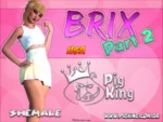 Featured image for Brix Chapter 2 – PigKing