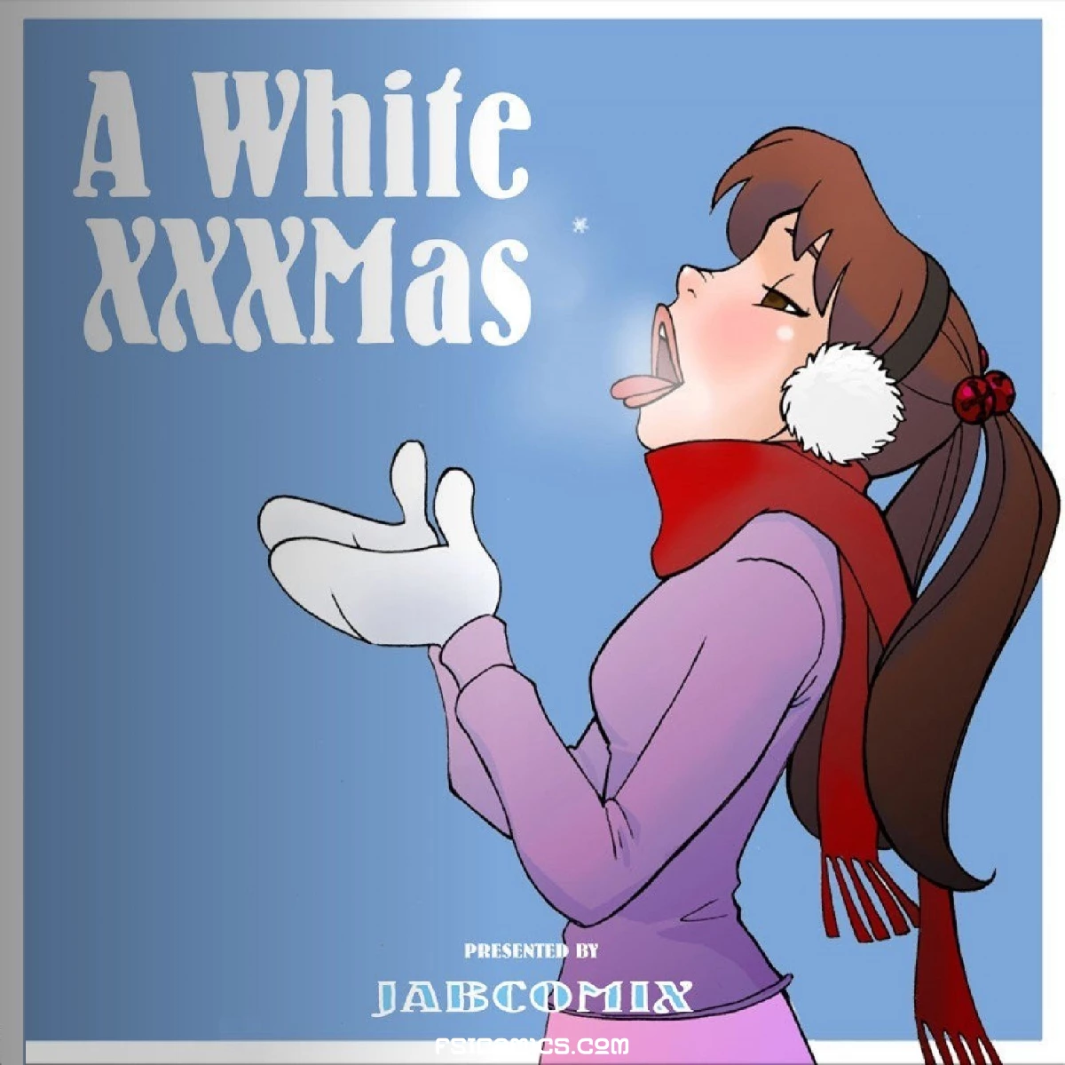 A White Xxxmas Chapter 1 – Jabcomix - 51 - Fsicomics
