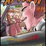 Ay Papi Chapter 11 Picked Up JABComix 1 - FSIComics