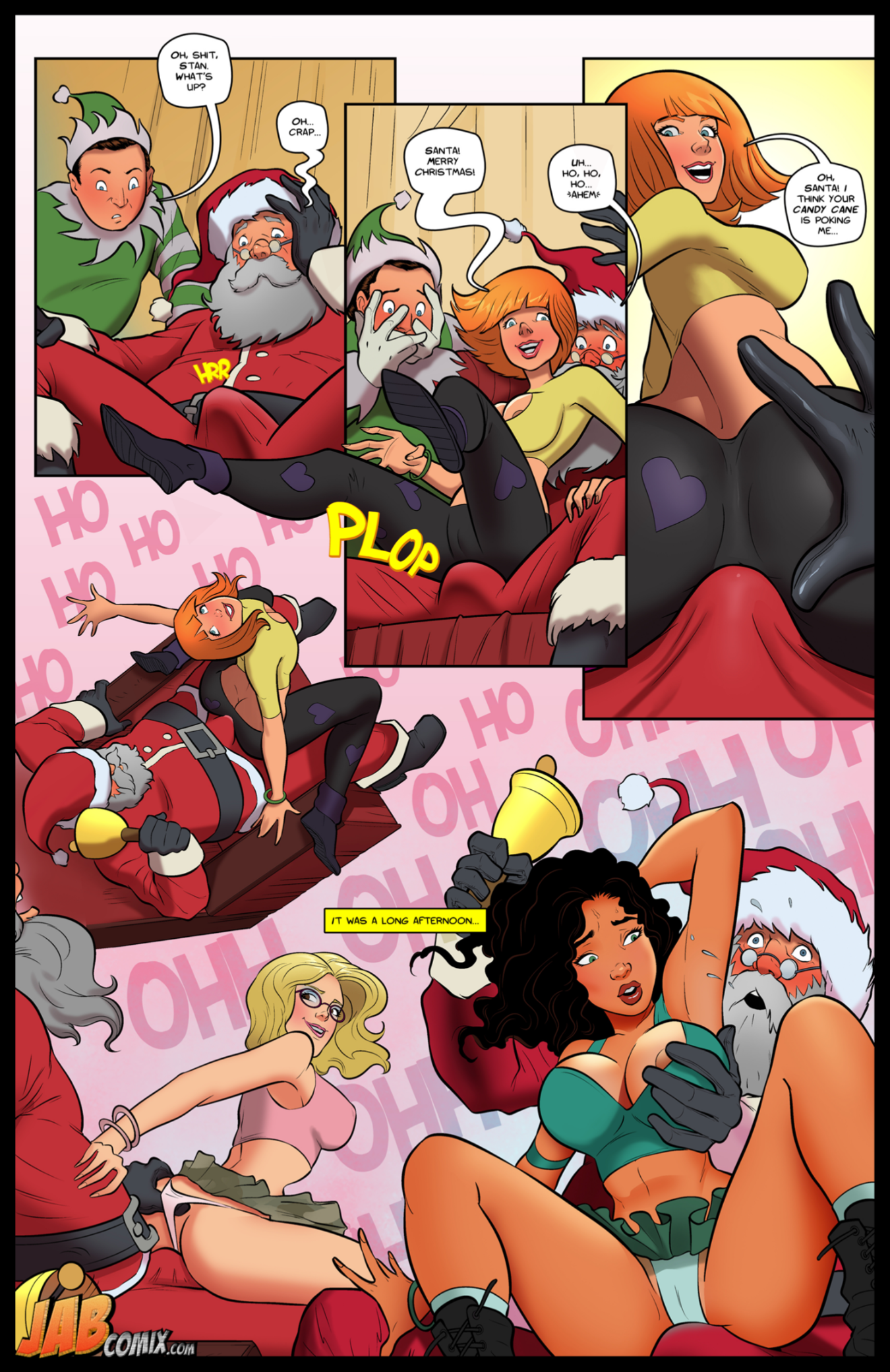 Bubble Butt Princess Chapter 1 JABComix 15 - FSIComics Bubble Butt Princess Chapter 1 JABComix 15 - FSIComics