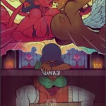 DNA Chapter 3 JABComix 1 - FSIComics
