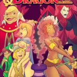 DaYounguns Dragon Chapter 2 JABComix 1 - FSIComics