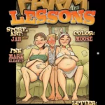 Farm Lessons Chapter 22 Jabcomix 1 - FSIComics