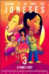 Featured image for Keeping It Up With The Joneses Chapter 3 – JABComix