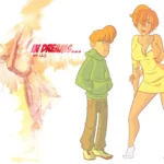 Made From Lazers Chapter 2 In Dreams JABComix 1 - FSIComics