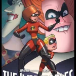 The Improbables Chapter 1 The Incredibles JABComix 1 - FSIComics