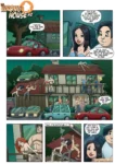 Featured image for The Wrong House Chapter 2 – JABComix