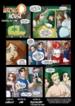 Featured image for The Wrong House Chapter 4 – JABComix