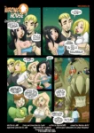 Featured image for The Wrong House Chapter 5 – JABComix