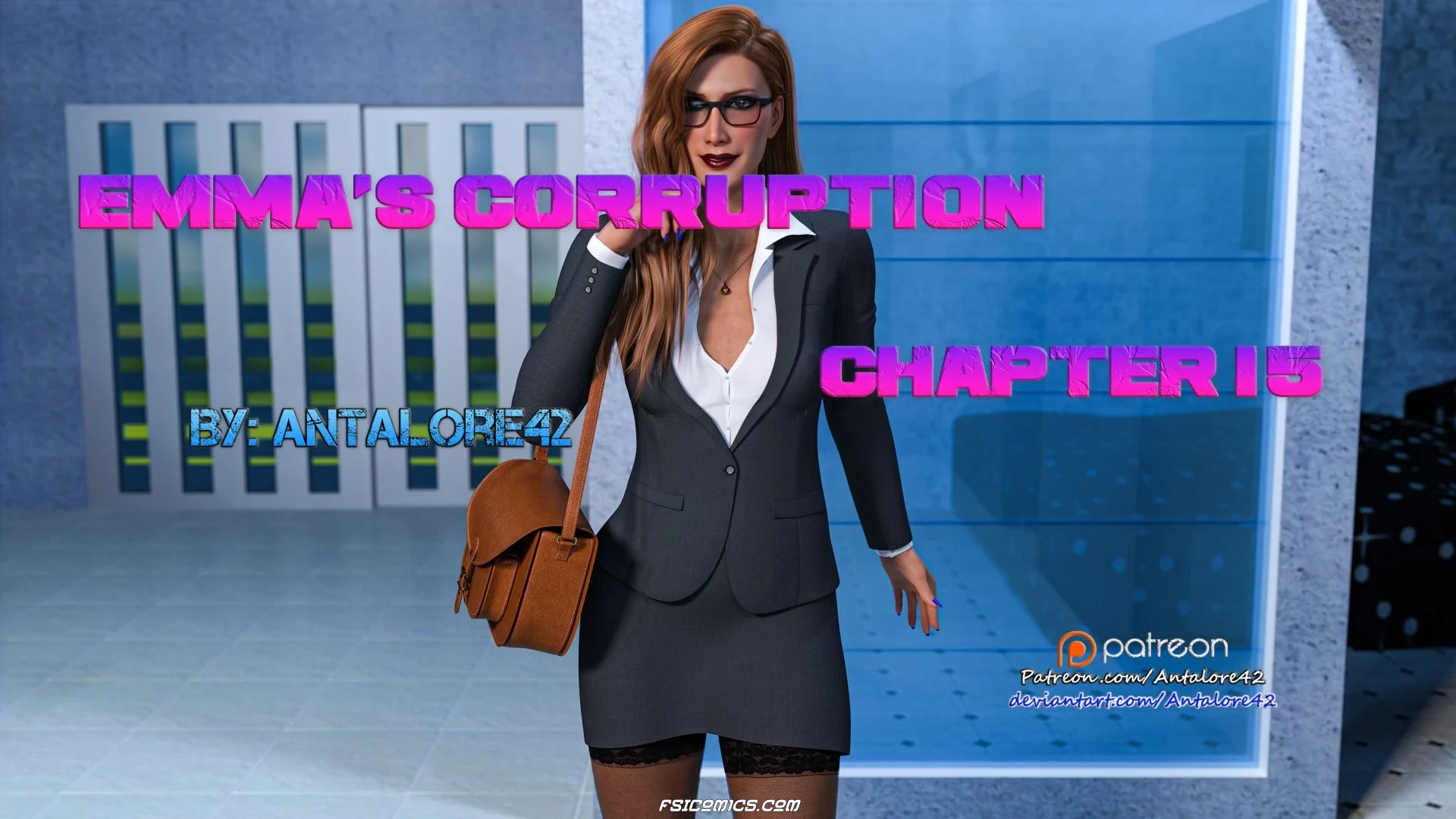 Emmas Corruption Chapter 15 - Antalore42 - 47 - FSIComics