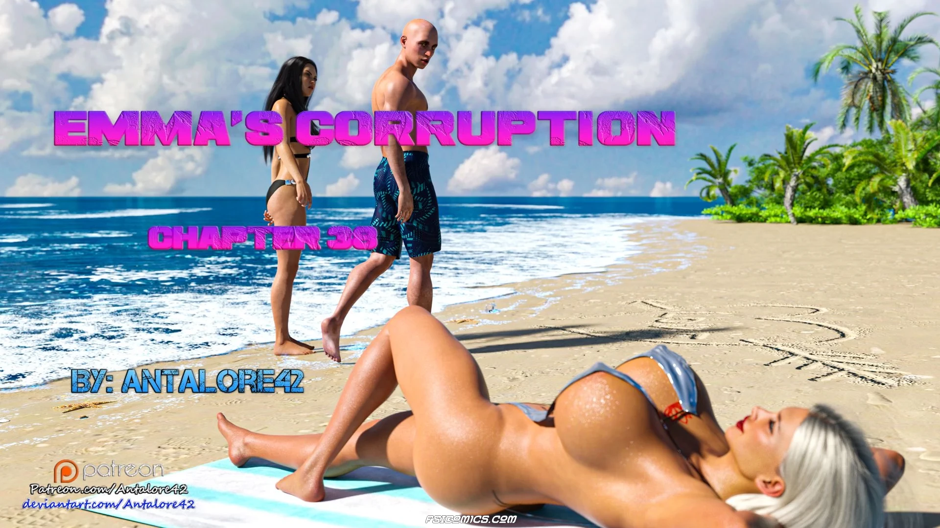 Emmas Corruption Chapter 38 – Antalore42 - 3 - FSIComics