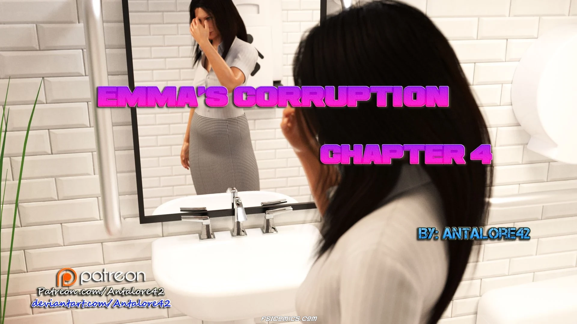 Emmas Corruption Chapter 4 - Antalore42 - 35 - FSIComics