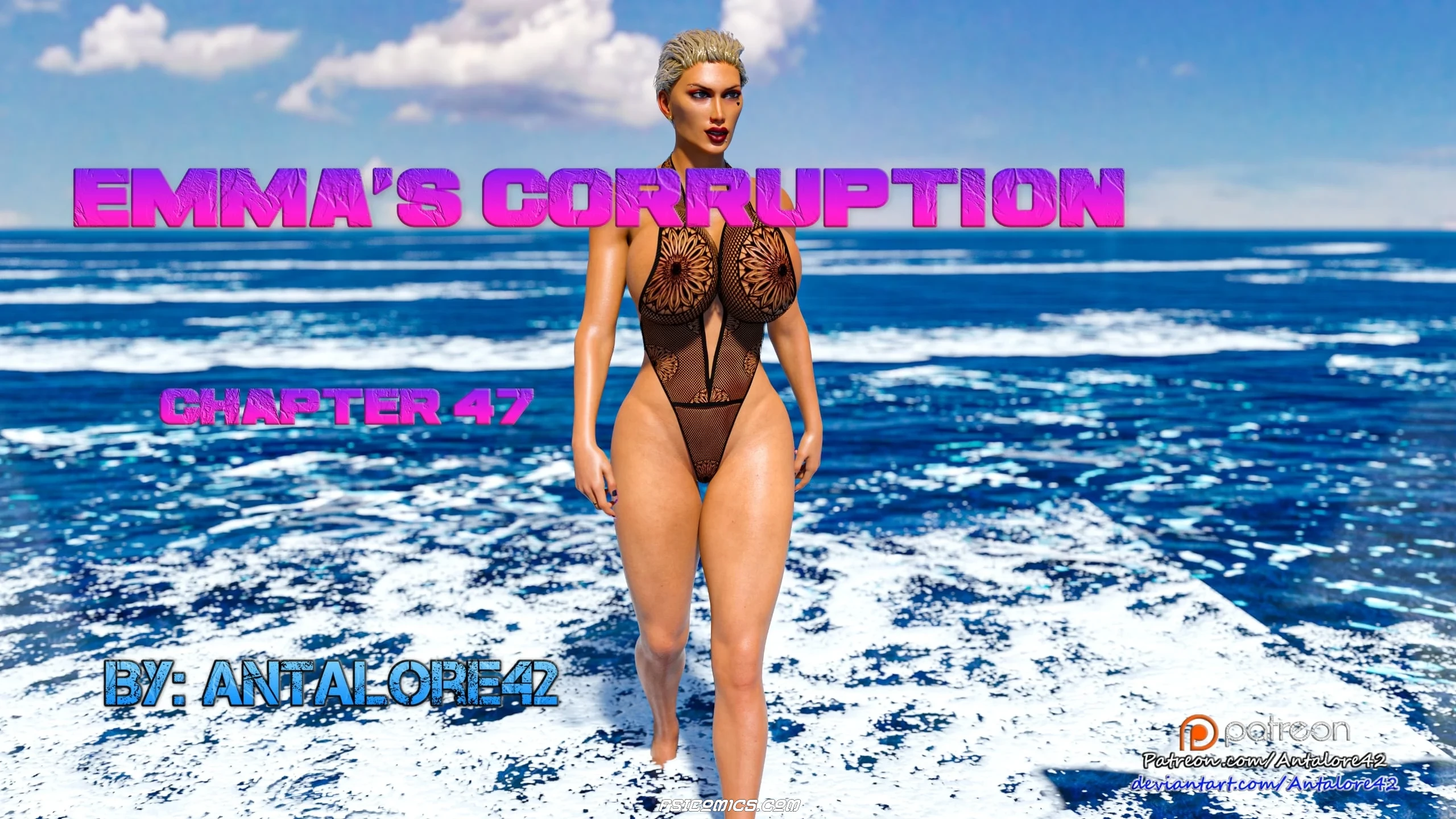 Emmas Corruption Chapter 47 – Antalore42 - 7 - FSIComics