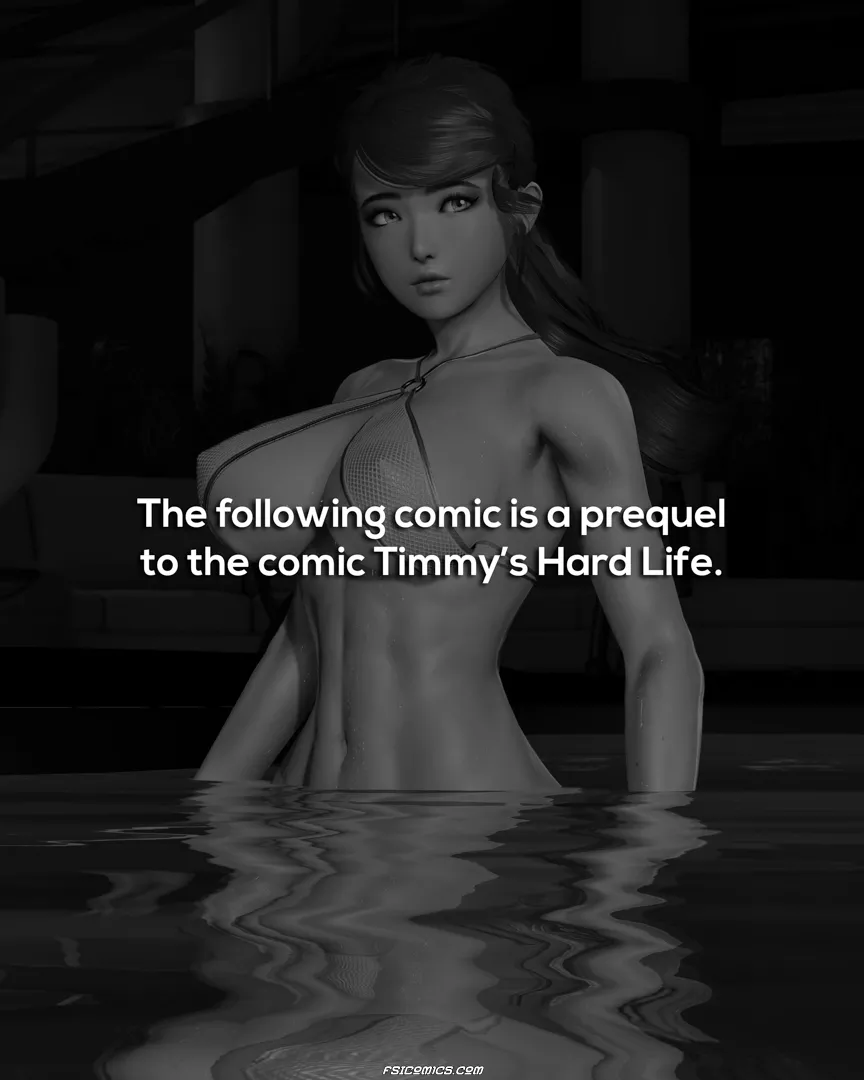 The Secret Of Lynn Chapter 1 PurePervert 2 - FSIComics The Secret Of Lynn Chapter 1 PurePervert 2 - FSIComics