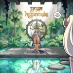 Yoga Hypnosis Chapter 1 Sleepy Gimp 2 - FSIComics