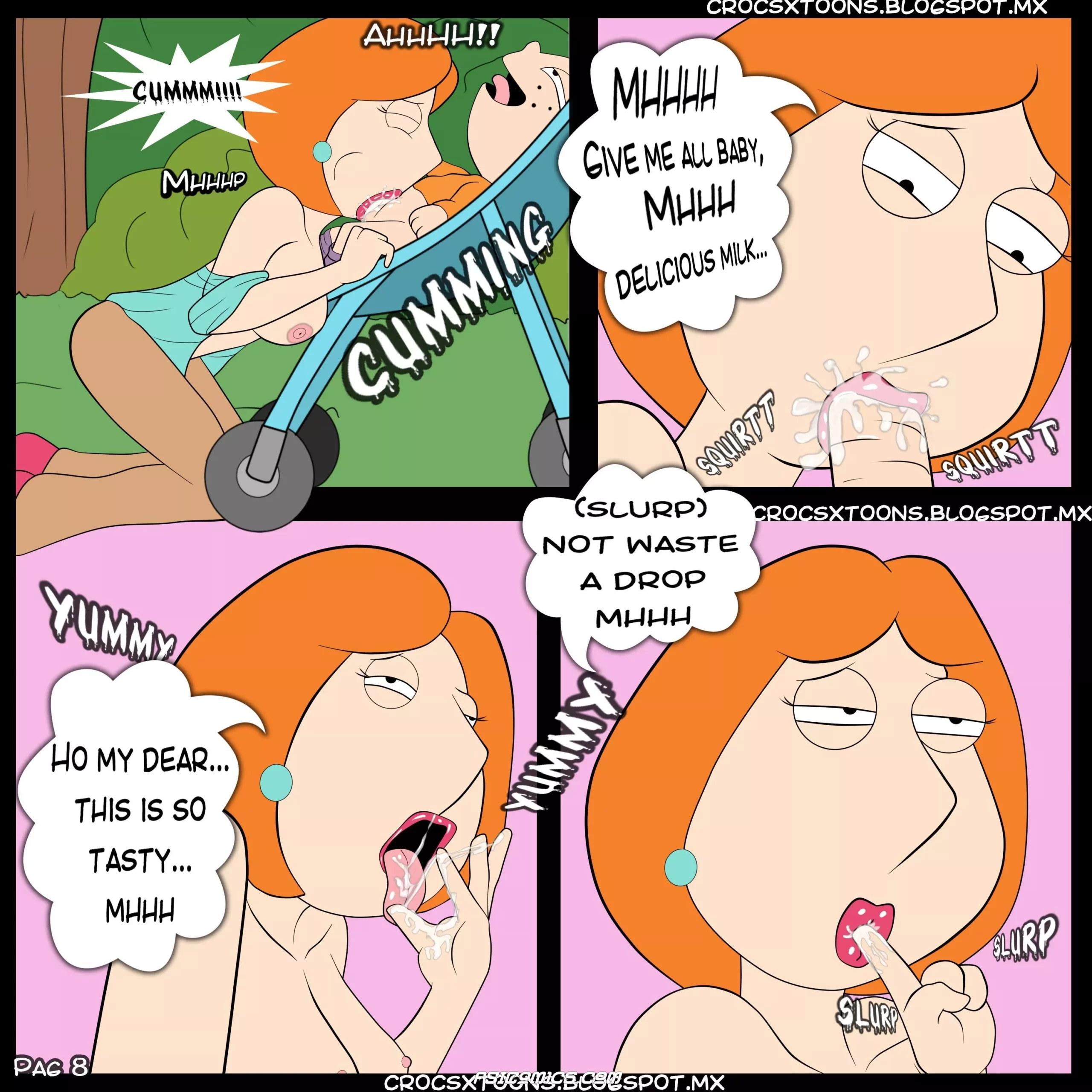 childs play chapter 1 croc 10 scaled - FSIComics childs play chapter 1 croc 10 scaled - FSIComics