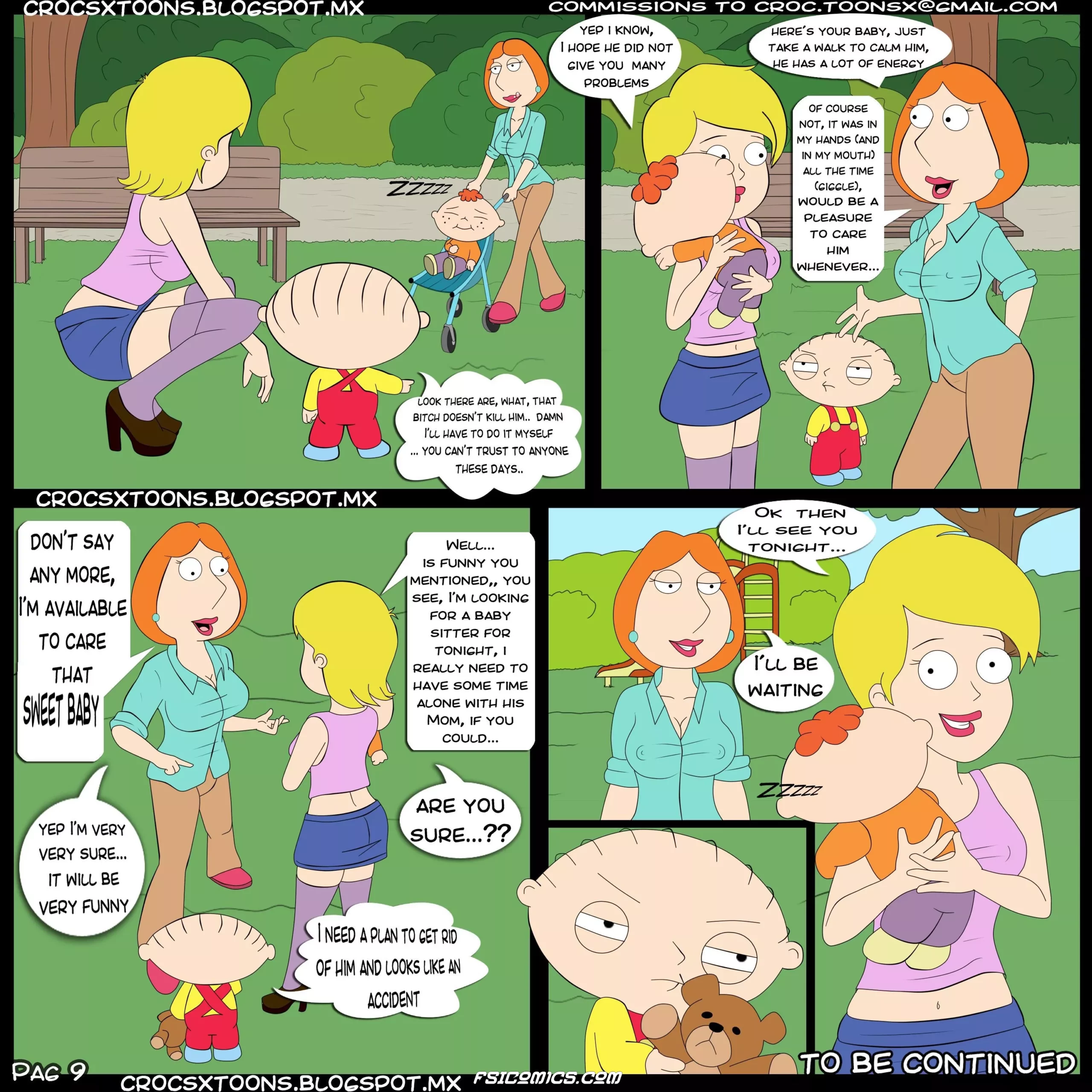 childs play chapter 1 croc 11 scaled - FSIComics childs play chapter 1 croc 11 scaled - FSIComics