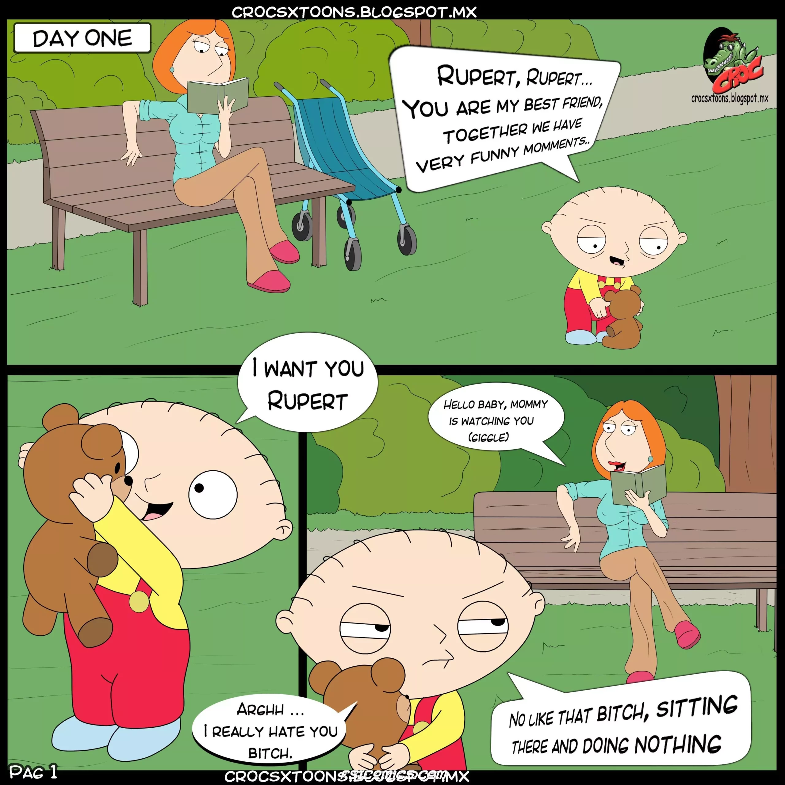 childs play chapter 1 croc 3 scaled - FSIComics childs play chapter 1 croc 3 scaled - FSIComics