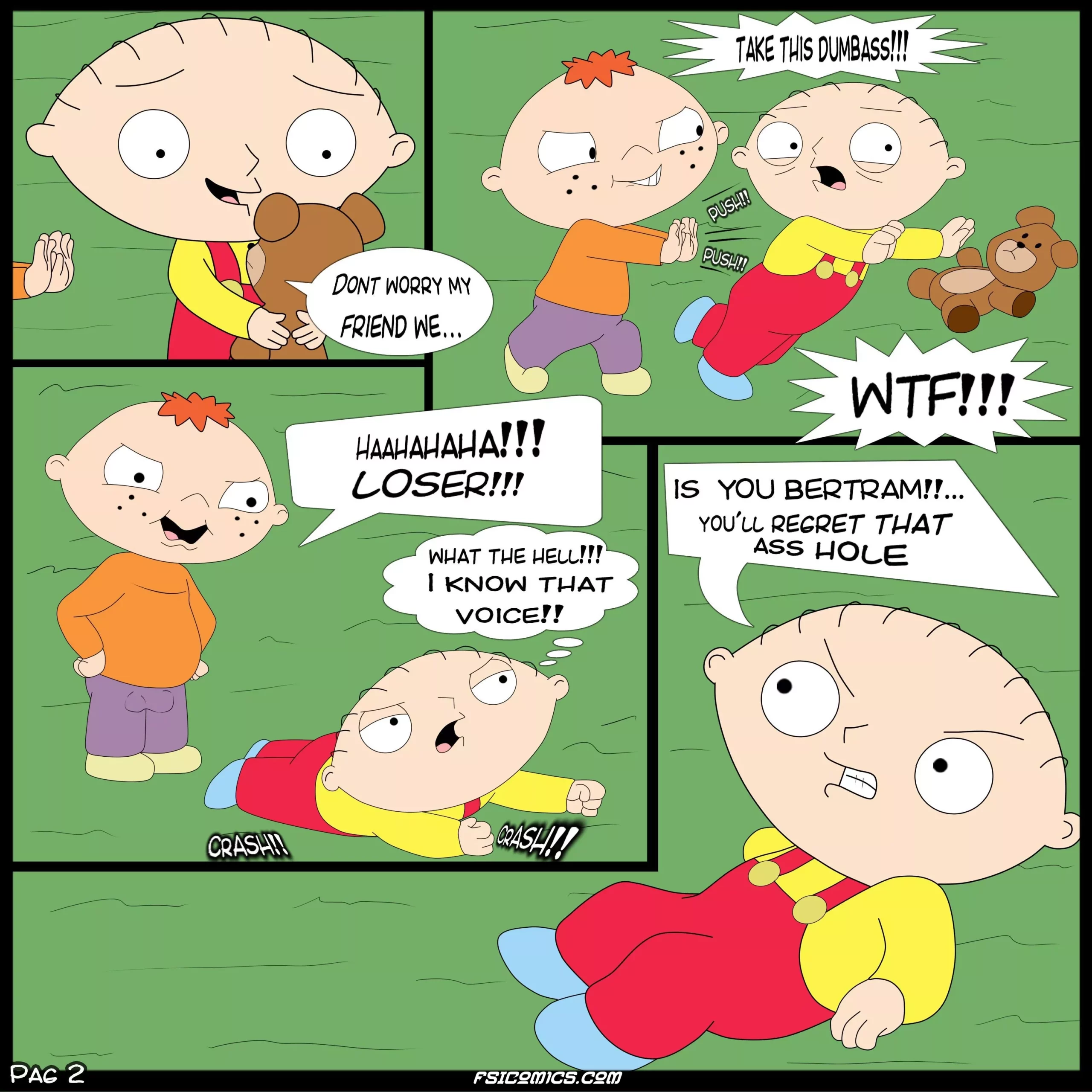 childs play chapter 1 croc 4 scaled - FSIComics childs play chapter 1 croc 4 scaled - FSIComics